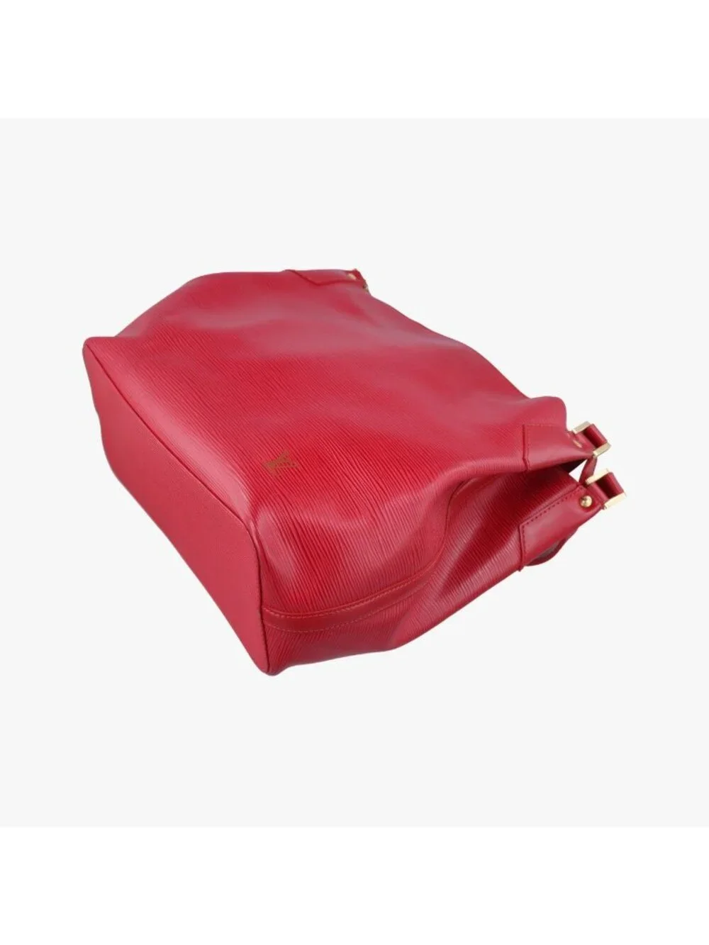 Louis Vuitton Mandala PM Castilian Red Epi Shoulder